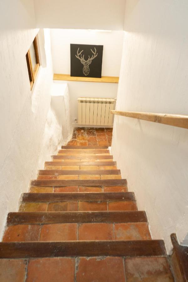 Villa Cuencaloft Casa S-Xvii "La Catedral" Cuenca  Exterior foto